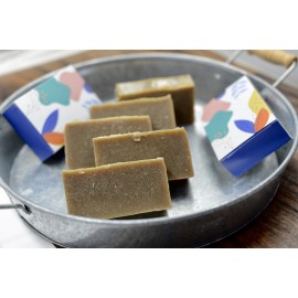 Sidr Natural Soap 